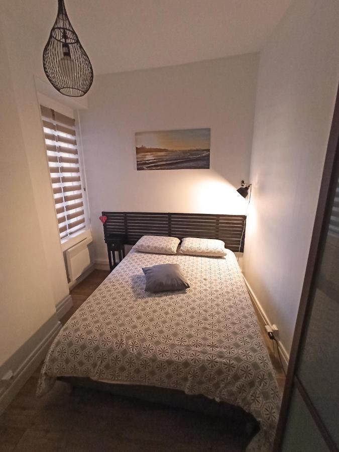 Bel Independant Centre De Avec Parking Apartment Magny-Cours